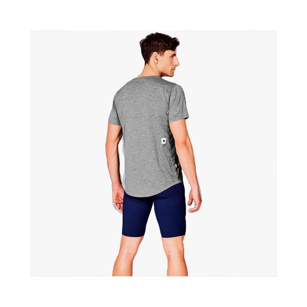 ▷ saysky clean combat grey T-shirt for ONLY 55,00 € 55,00