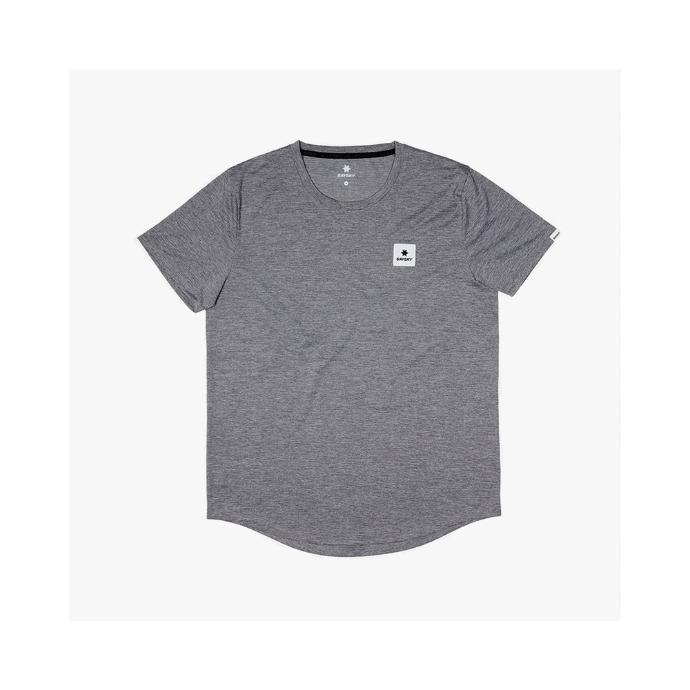 ▷ saysky clean combat grey T-shirt for ONLY 55,00 € 55,00