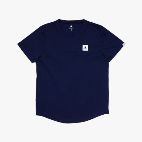 ▷ Camiseta saysky clean combat navy por SOLO 55,00 €