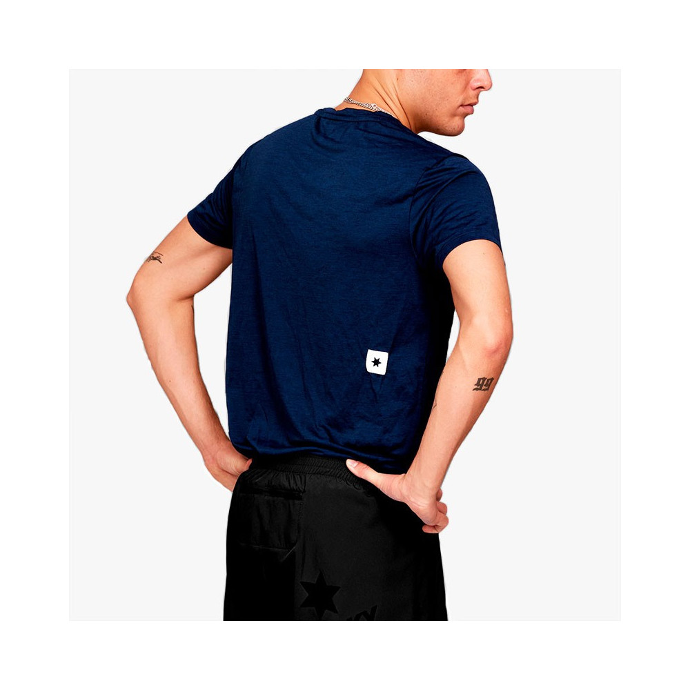▷ saysky clean combat navy T-shirt for ONLY 55,00 € 55,00
