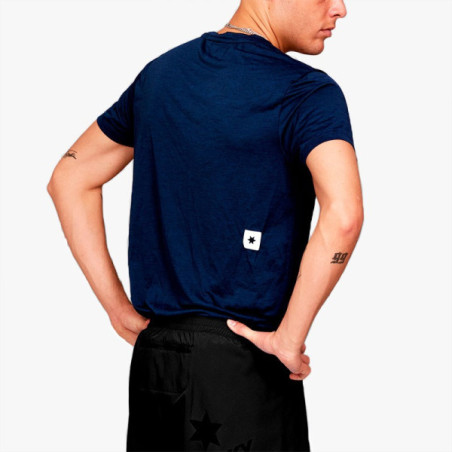 ▷ saysky clean combat navy T-shirt for ONLY 55,00 € 55,00