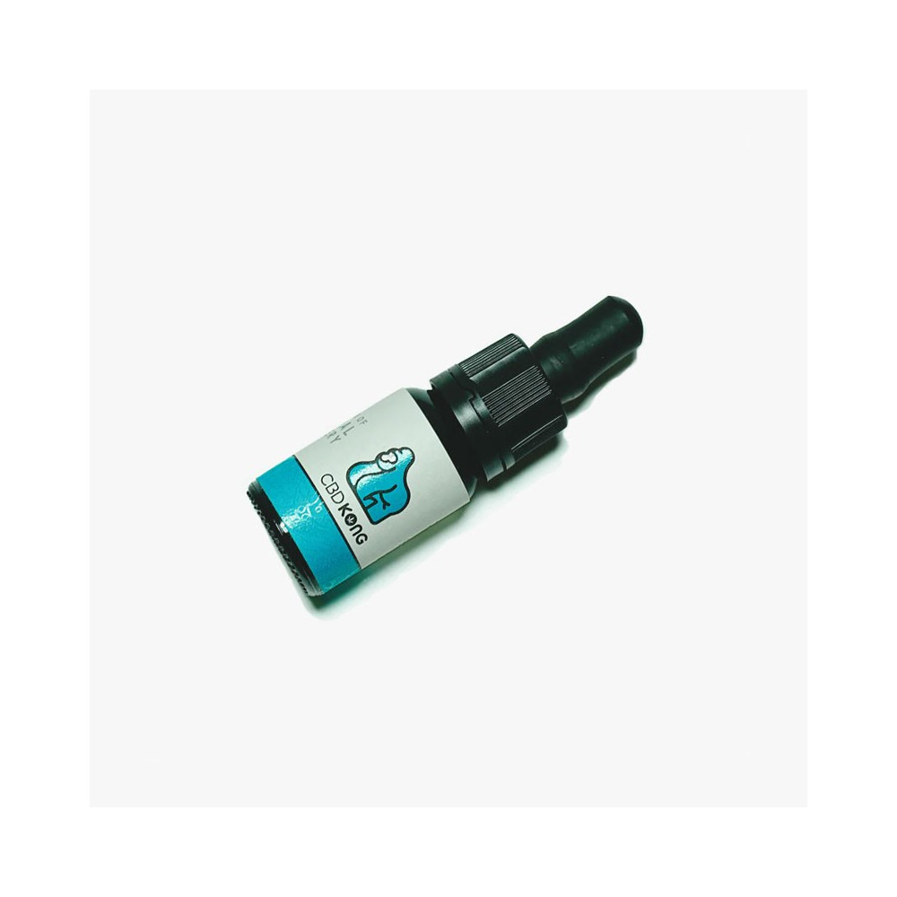 ▷ Aceite cbd kong sleep 20% por SOLO 69,95 €
