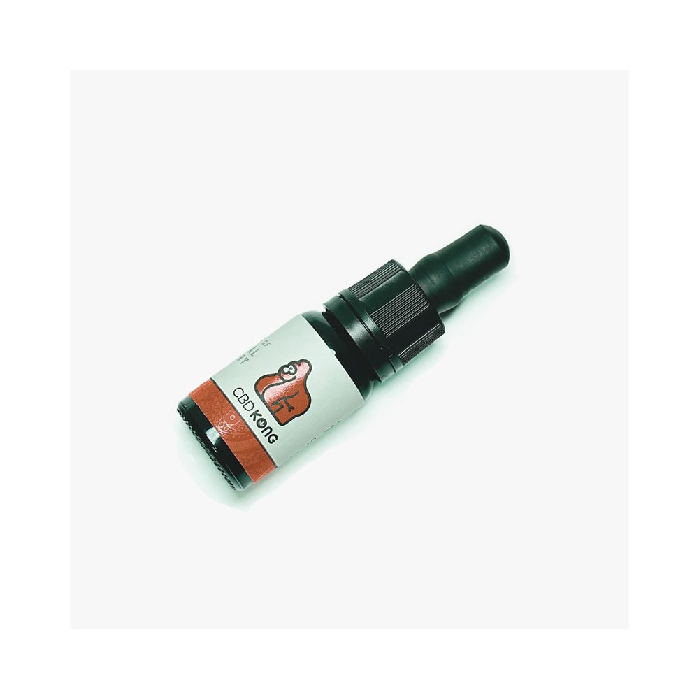 ▷ Aceite cbd kong pain&sleep 30% por SOLO 89,95 €