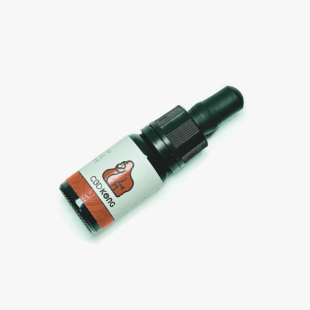 ▷ Aceite cbd kong pain&sleep 30% por SOLO 89,95 €