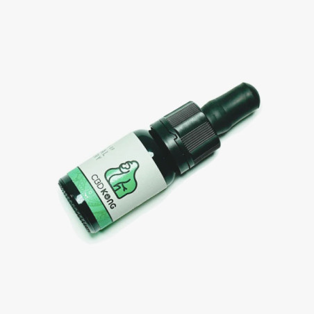 ▷ Aceite cbd kong recover 10% por SOLO 39,95 €