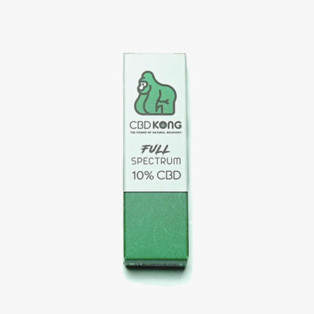 ▷ Aceite cbd kong recover 10% por SOLO 39,95 €