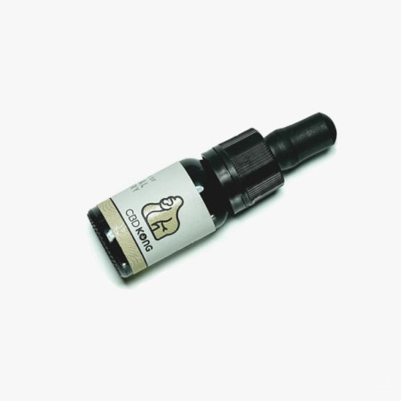 ▷ Aceite cbd kong focus 5% por SOLO 24,95 €