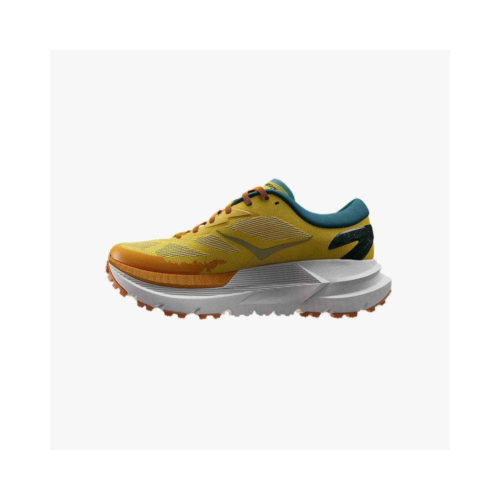 ▷ Hoka mafate x zest/mountain fog por SOLO 225,00 €