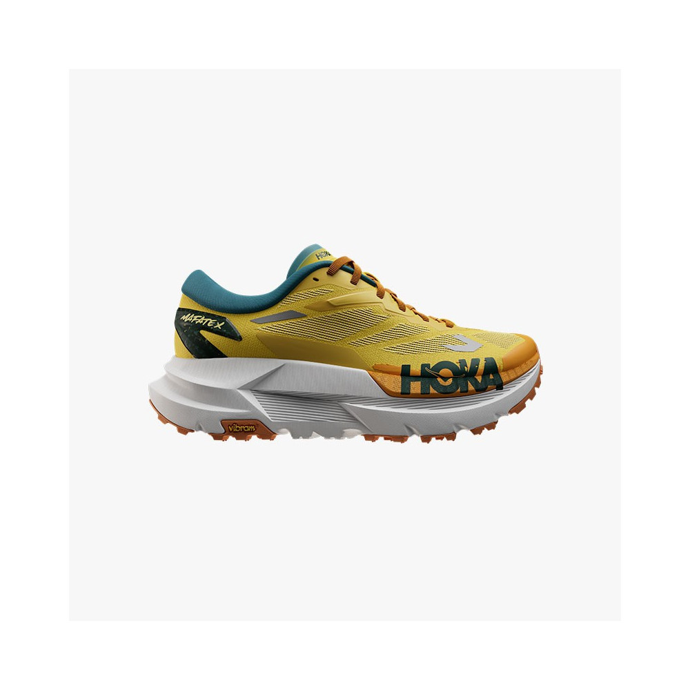 ▷ Hoka mafate x zest/mountain fog por SOLO 225,00 €