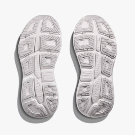 ▷ Hoka bondi 9 w cosmic grey/white for ONLY 180,00 €