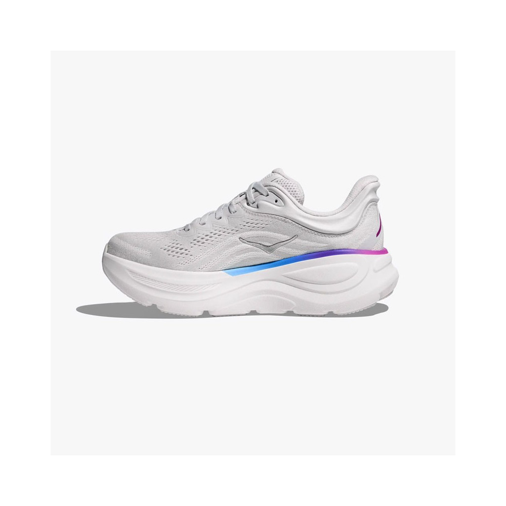 ▷ Hoka bondi 9 w cosmic grey/white por SOLO 180,00 €