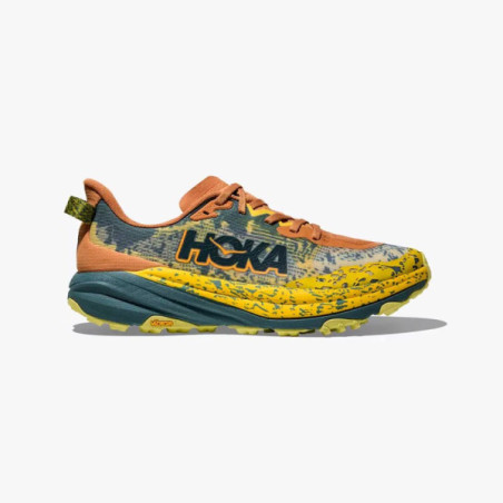 ▷ Hoka speedgoat 6 terra cotta/mountain por SOLO 160,00 €