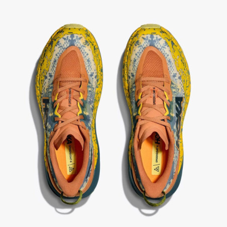 ▷ Hoka speedgoat 6 terra cotta/mountain for ONLY 160,00 €