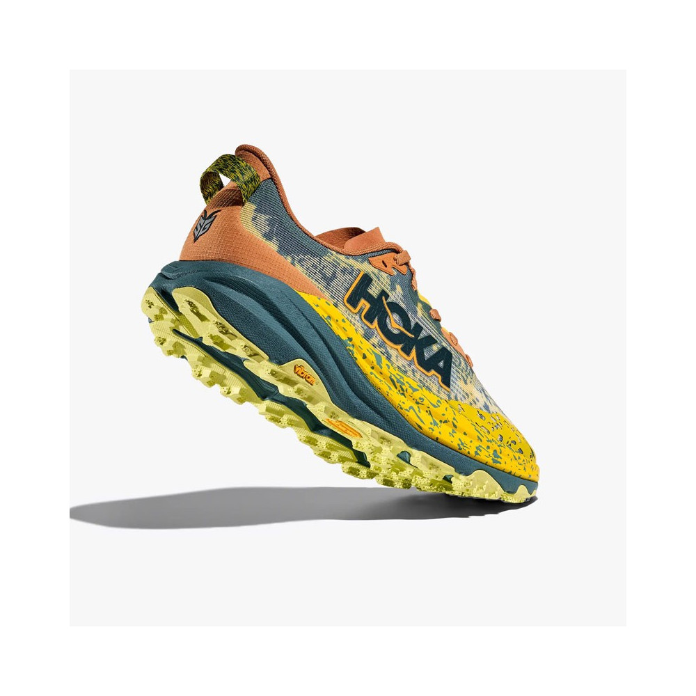 ▷ Hoka speedgoat 6 terra cotta/mountain por SOLO 160,00 €