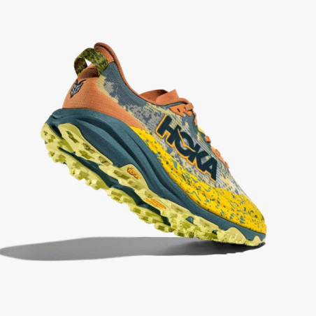 ▷ Hoka speedgoat 6 terra cotta/mountain por SOLO 160,00 €