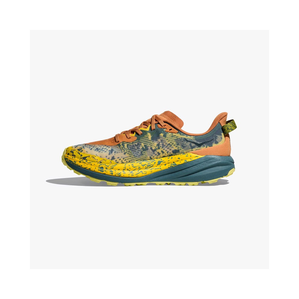 ▷ Hoka speedgoat 6 terra cotta/mountain por SOLO 160,00 €