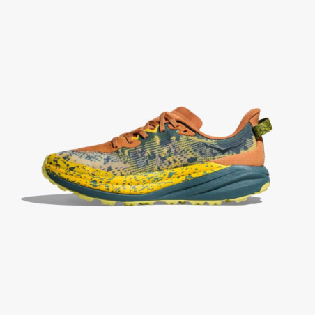 ▷ Hoka speedgoat 6 terra cotta/mountain por SOLO 160,00 €