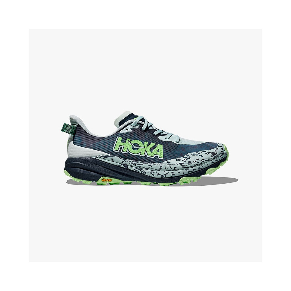 ▷ Hoka speedgoat 6 droplet/nautical por SOLO 160,00 €