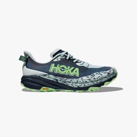 ▷ Hoka speedgoat 6 droplet/nautical por SOLO 160,00 €