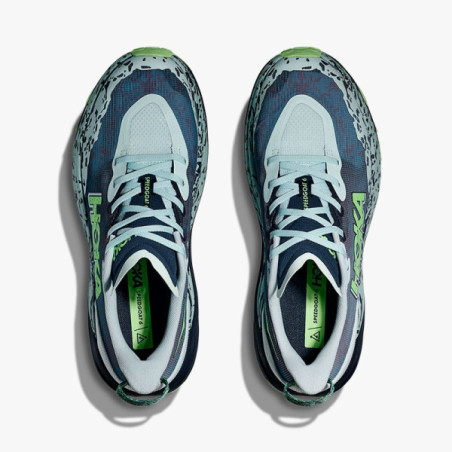 ▷ Hoka speedgoat 6 droplet/nautical por SOLO 160,00 €