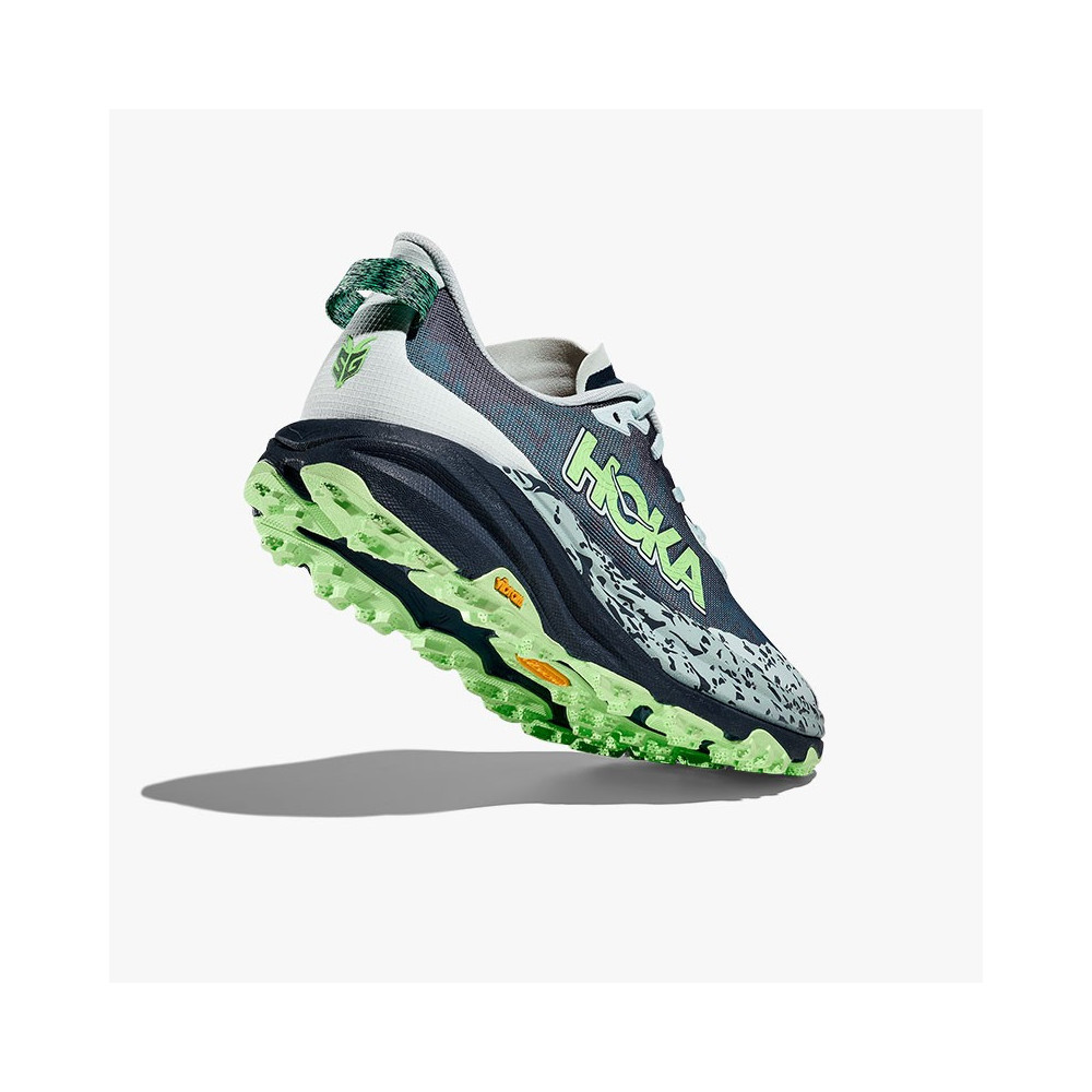 ▷ Hoka speedgoat 6 droplet/nautical for ONLY 160,00 €