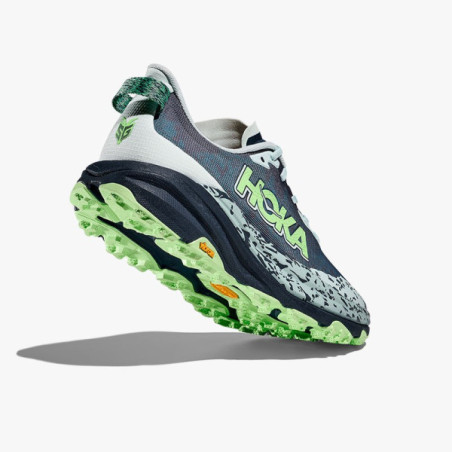 ▷ Hoka speedgoat 6 droplet/nautical por SOLO 160,00 €