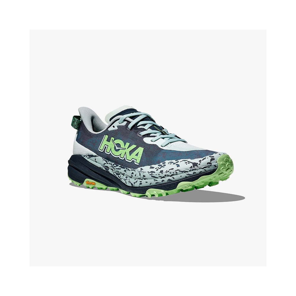 ▷ Hoka speedgoat 6 droplet/nautical por SOLO 160,00 €