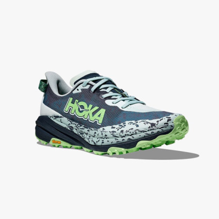 ▷ Hoka speedgoat 6 droplet/nautical por SOLO 160,00 €