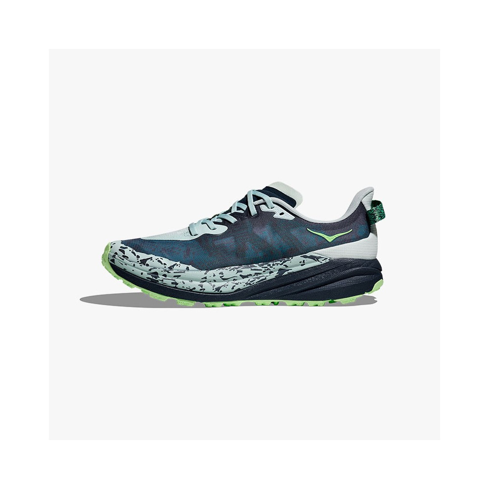 ▷ Hoka speedgoat 6 droplet/nautical por SOLO 160,00 €