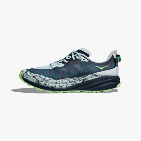 ▷ Hoka speedgoat 6 droplet/nautical por SOLO 160,00 €