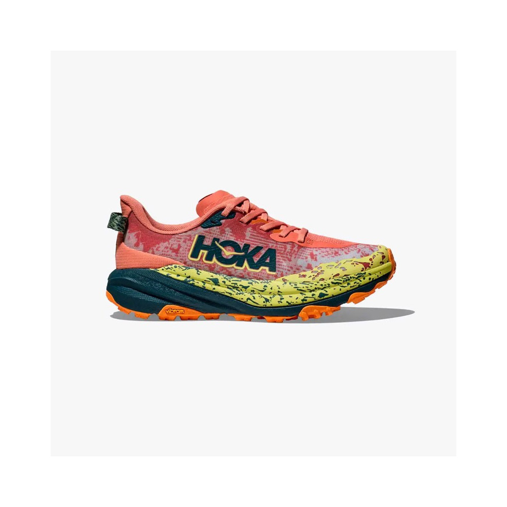▷ Hoka speedgoat 6 w feldspar/blue for ONLY 160,00 €