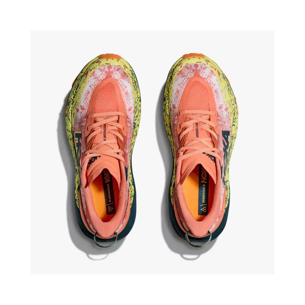▷ Hoka speedgoat 6 w feldspar/blue por SOLO 160,00 €