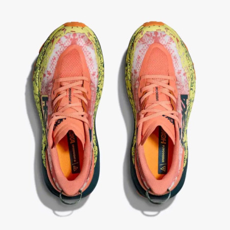 ▷ Hoka speedgoat 6 w feldspar/blue por SOLO 160,00 €