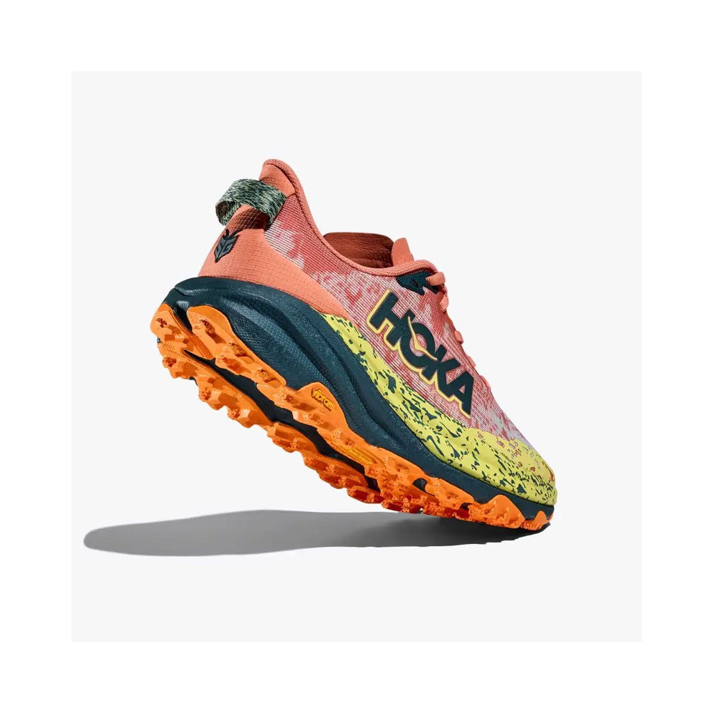 ▷ Hoka speedgoat 6 w feldspar/blue por SOLO 160,00 €