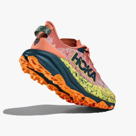 ▷ Hoka speedgoat 6 w feldspar/blue por SOLO 160,00 €