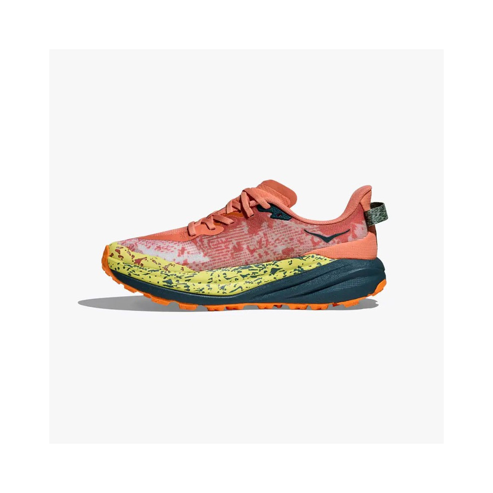 ▷ Hoka speedgoat 6 w feldspar/blue por SOLO 160,00 €