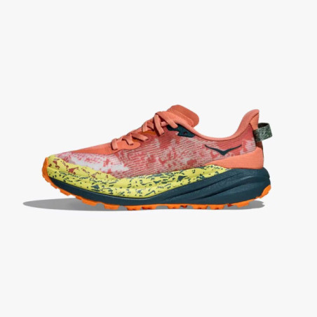 ▷ Hoka speedgoat 6 w feldspar/blue por SOLO 160,00 €