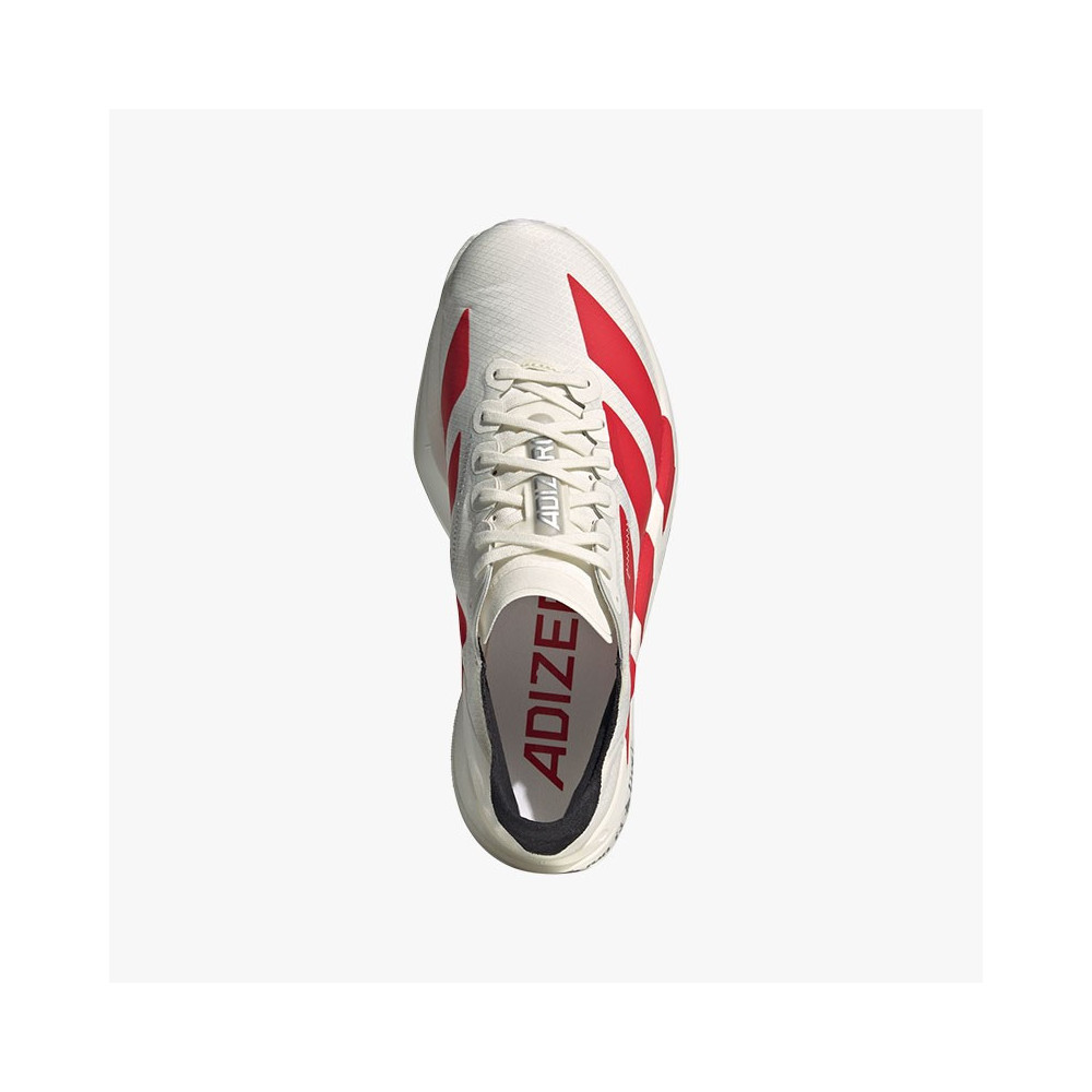 ▷ Adidas adizero adios pro 4 w white/black por SOLO 250,00 €
