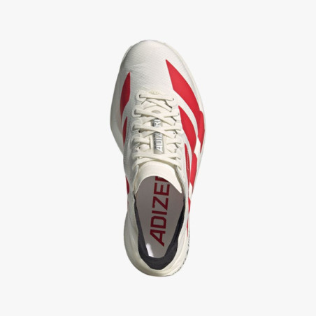 ▷ Adidas adizero adios pro 4 w white/black por SOLO 250,00 €