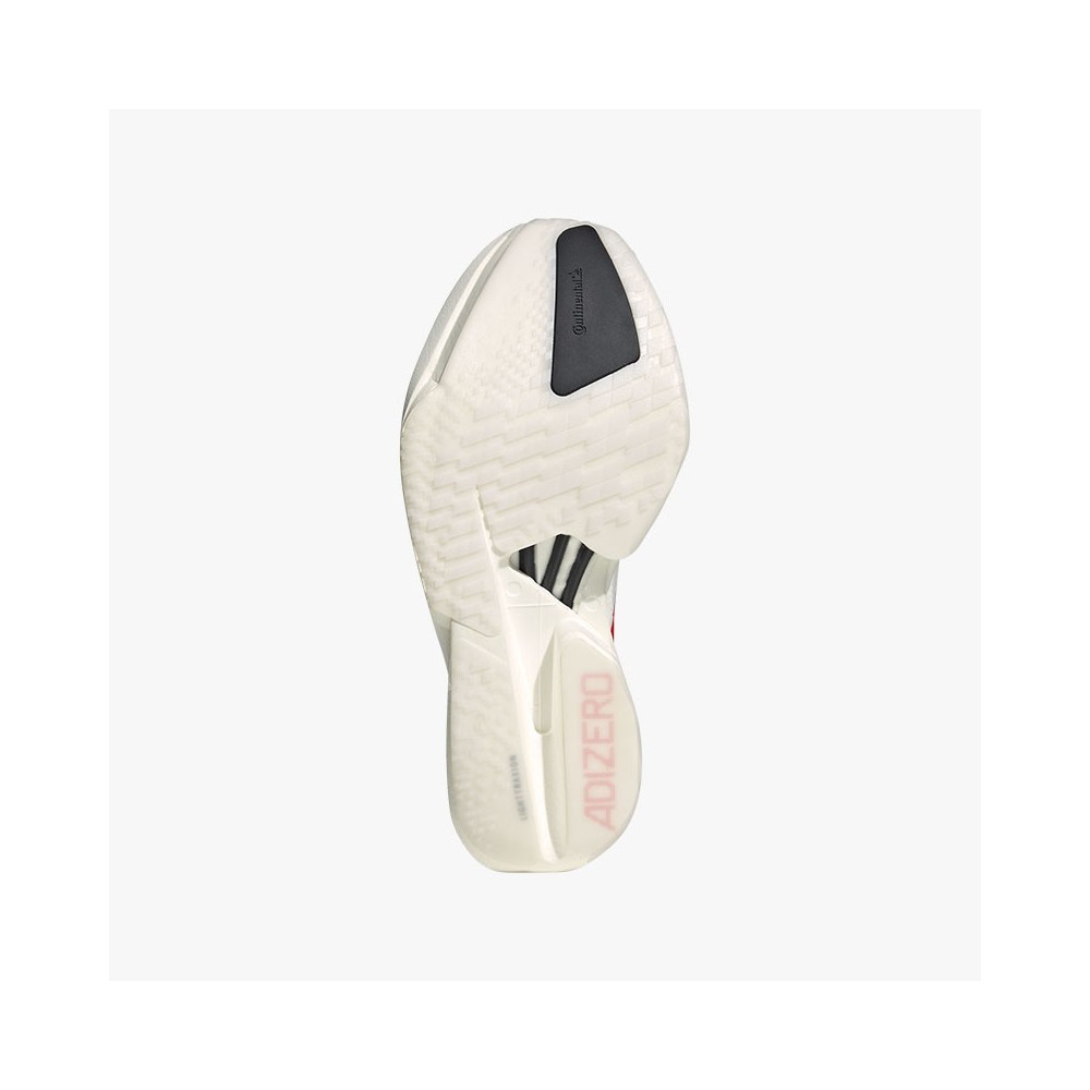 ▷ Adidas adizero adios pro 4 w white/black por SOLO 250,00 €