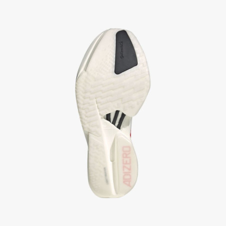 ▷ Adidas adizero adios pro 4 w white/black por SOLO 250,00 €