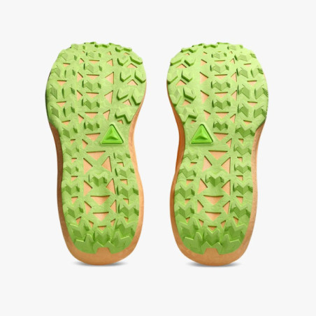 ▷ Asics trabuco max 4 salmon/lima for ONLY 180,00 €