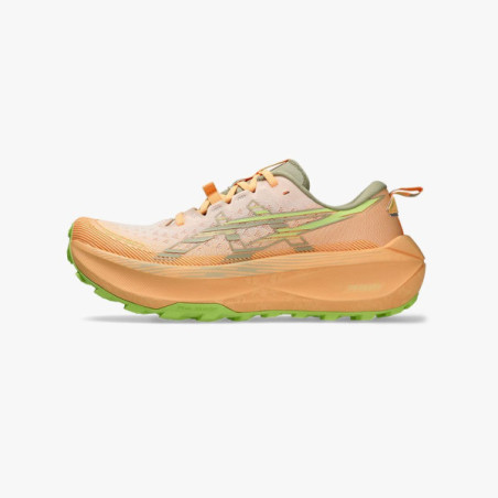 ▷ Asics trabuco max 4 salmon/lima por SOLO 180,00 €