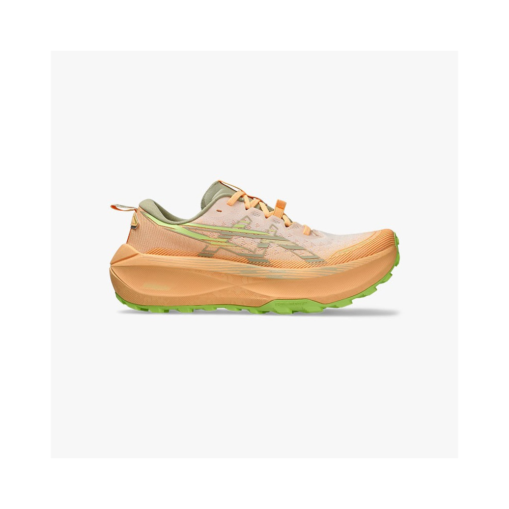▷ Asics trabuco max 4 salmon/lima por SOLO 180,00 €