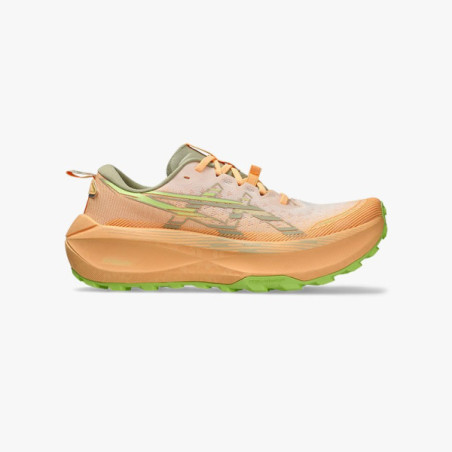 ▷ Asics trabuco max 4 salmon/lima por SOLO 180,00 €