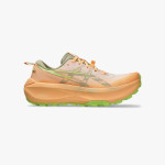 ASICS TRABUCO MAX 4 SALMON/LIME