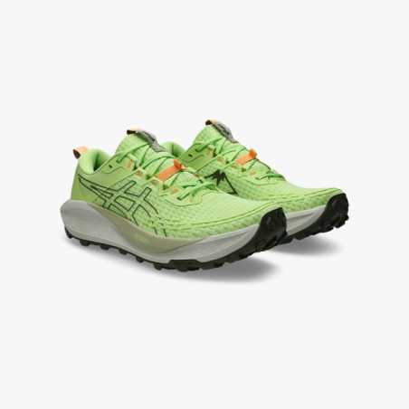 ▷ Asics gel trabuco 13 lime green for ONLY 160,00 €