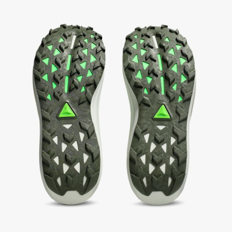 ▷ Asics gel trabuco 13 lime green for ONLY 160,00 €