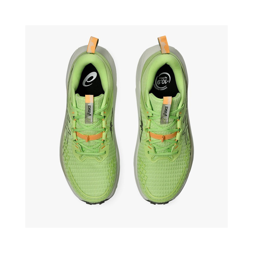 ▷ Asics gel trabuco 13 lime green for ONLY 160,00 €