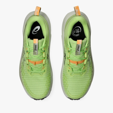 ▷ Asics gel trabuco 13 lime green for ONLY 160,00 €